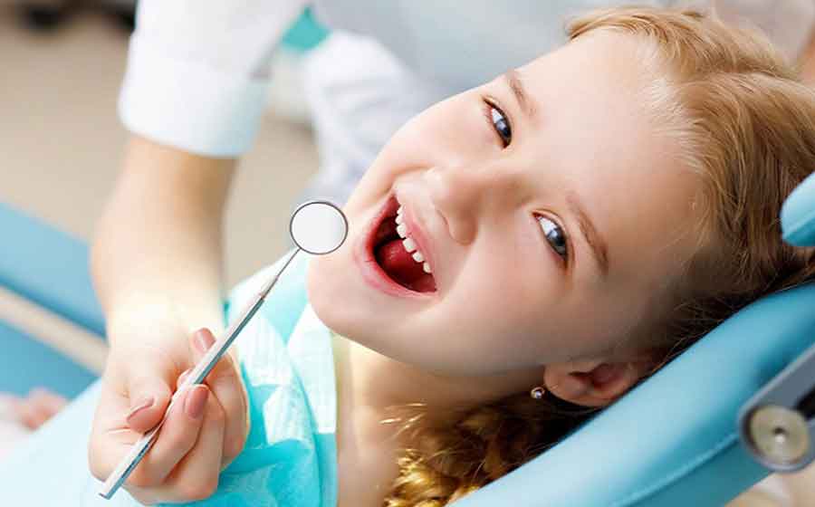 Children-Dentistry